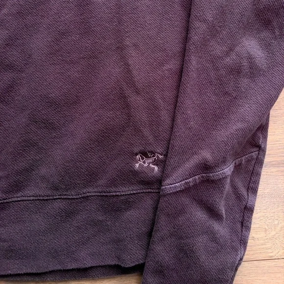 Arc’teryx Pullover Sweater - Picture 3 of 5